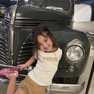 Fundraising Page: Adelynn Dominguez